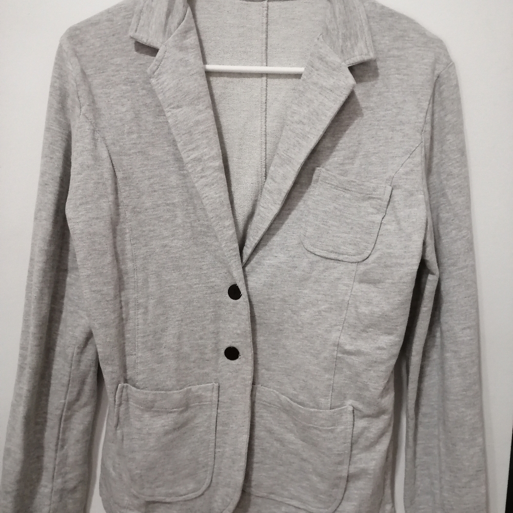 UNUSED Light weight blazer